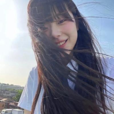 停不下来的她