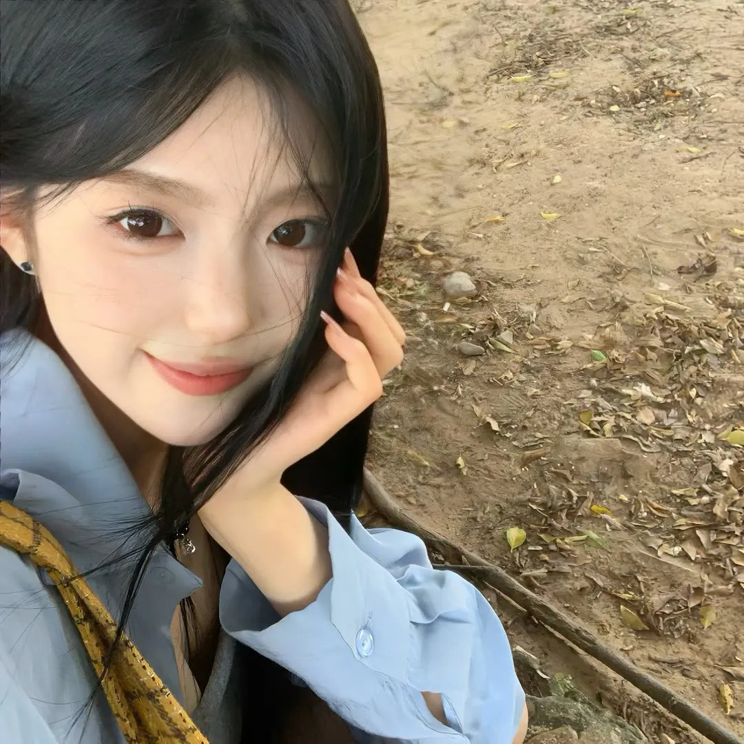 嘎喳嘎喳的鸟